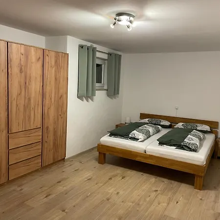 Appartement Elis Oberreute