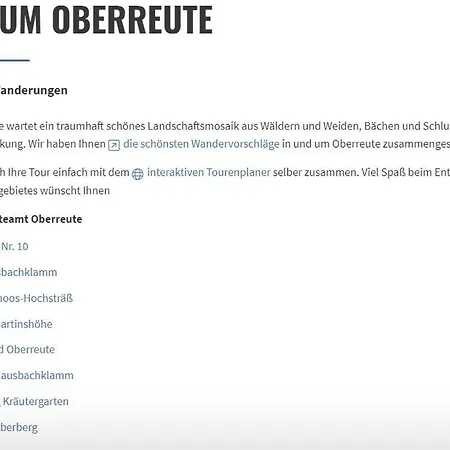 Elis Oberreute