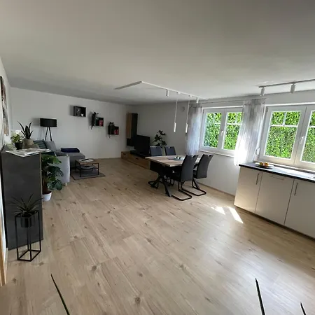Lägenhet Elis *